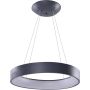 Lampă cu pendul SOLVENT R 110 SMART WIFI AZ3977 2700K-6500K 1x120W/LED 7680LM IP20 de la AZzardo