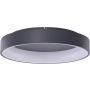 Lustră de tavan SOLVENT R 60 SMART WIFI AZ3995 2700K-6500K 1x42W/LED 3280LM IP20 de la AZzardo