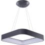 Lampă cu pendul SOLVENT S 110 SMART WIFI AZ3989 2700K-6500K 1x120W/LED 7680LM IP20 de la AZzardo