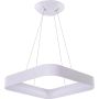 Lampă cu pendul SOLVENT S 45 SMART WIFI AZ3979 2700K-6500K 1x32W/LED 2680LM IP20 de la AZzardo