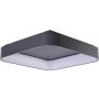 Lustră de tavan SOLVENT S 45 SMART WIFI AZ4004 2700K-6500K 1x32W/LED 2680LM IP20 de la AZzardo