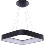 Lampă cu pendul SOLVENT S 60 SMART WIFI AZ3981 2700K-6500K 1x42W/LED 3280LM IP20 de la AZzardo
