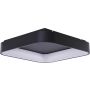 Lustră de tavan SOLVENT S 60 SMART WIFI AZ4005 2700K-6500K 1x42W/LED 3280LM IP20 de la AZzardo