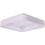 Lustră de tavan SOLVENT S 80 SMART WIFI AZ4009 2700K-6500K 1x92W/LED 4680LM IP20 de la AZzardo