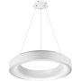 Lampă cu pendul SOVANA 55 SMART WIFI AZ3551 2700K-6500K 1x50W/LED 2750LM IP20 de la AZzardo