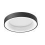 Lustră de tavan SOVANA AZ2726 1x50W/LED 2750LM de la AZzardo