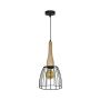 Lampă cu pendul TERATA AZ2948 1x60W/E27 de la AZzardo