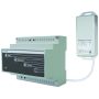 Controler PAR56 B05B-X33X2B-01 de la Novolux