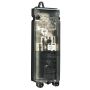 Priză de grădină ROUND B03F-X33X1A-29 400W IP55 de la Novolux