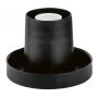 Element de montare ROUND B12F-G05X1A-02 1x70W/E27 IP43 de la Novolux