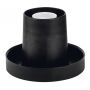 Element de montare ROUND B12G-G05X1A-02 1x70W/E27 IP43 de la Novolux