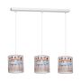 Lampă cu pendul BALLERINA MLP4312 3x60W/E27 de la Milagro