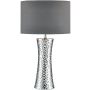 Lampă de masă BOKARA BOK4232-X 1x60W/E27 de la Dar Lighting
