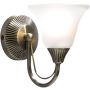 Aplique de perete BOSTON BOS07 1x60W/E14 de la Dar Lighting
