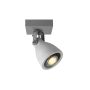 Spot BREMEN WALL AZ2370 1x40W/GU10 IP20 de la AZzardo