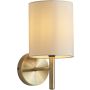 Aplique de perete BRIO BRIO-1WBAB 1x40W/E14 IP20 de la Endon