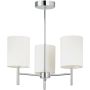 Lampă de tavan BRIO BRIO-3CH 3x40W/E14 IP20 de la Endon