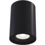 Lumină montată pe suprafață ALFA C012CL-01B 1x50W/GU10 de la Maytoni