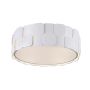 Lustră de tavan ELISA C0317-04Q-S8A1 4x60W/E27 IP20 de la Italux