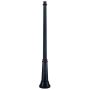 Felinar INDURA GLOBO C08B-31-02 IP65 de la Novolux