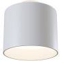 Lampă de tavan PLANET C009CW-L12W 2x12W/LED IP20 de la Maytoni