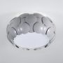 Lustră de tavan SANTINA GREY C0317-06L-U1GM 6x26W/E27 de la Italux