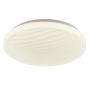 Lustră de tavan TAO C01793WH 1x36W/LED 3450LM de la Cosmolight
