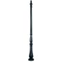 Felinar ROUND C10B-31-02 de la Novolux