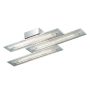 Lustră de tavan ADAMO C29543F-2A 3x7,2W/LED de la Italux