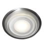 Lustră de tavan BIANCA ROUND C29375Y-2P 1x10W/LED de la Italux