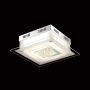 Lustră de tavan MARISA C29528F-1A 4x4W/LED de la Italux