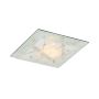 Lustră de tavan MERTU C29573F-1G 1x8W/LED 640LM IP20 de la Italux