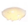 Lustră de tavan RINGO C2345 1x12W/LED 960LM IP20 de la Italux