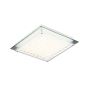 Lustră de tavan ZELTUM C29584F-3T 1x20W/LED 1600LM IP20 de la Italux