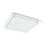 Lustră de tavan PENATE C47113-20W 1x20W/LED IP20 de la Italux