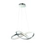 Lampă cu pendul CAPPIO ML3806 1x36W/LED 2160LM de la Milagro