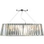 Lampă cu pendul CECILIA CEC0350 3x40W/G9 de la Dar Lighting