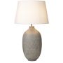Lampă de masă CEYDA CEY4239 1x60W/E27 de la Dar Lighting