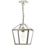 Lampă cu pendul CHURCHILL CHU0175 1x60W/E27 de la Dar Lighting