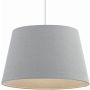 Abajur CICI CICI-10GRY 1x60W/E27 IP20 de la Endon