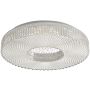 Lustră de tavan CIMONA CIM5008 3000K 1x24W/LED 2024LM de la Dar Lighting