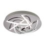 Lustră de tavan AGATON CL-LEDIN6E 1x5W/LED IP20 de la Italux