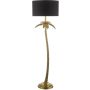 Lampă de podea COCO COC4935 1x60W/E27 de la Dar Lighting
