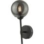 Aplique de perete COHEN COH0722-01 1x40W/G9 de la Dar Lighting