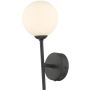 Aplique de perete COHEN COH0722-02 1x40W/G9 de la Dar Lighting