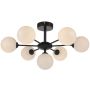Lampă de tavan COHEN COH3422-02 7x40W/G9 de la Dar Lighting