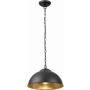 Lampă cu pendul COLMAN COLMAN-BL 1x60W/E27 IP20 de la Endon