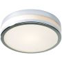Lustră de tavan CYRO CYR5050 1x60W/E27 IP44 de la Dar Lighting