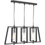 Lampă cu pendul DAX DAX0350 3x60W/E27 de la Dar Lighting