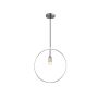 Lampă cu pendul KRUG AZ2112 1x40W/E27 IP20 de la AZzardo